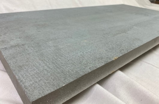 Pavimento Galleggiante 3CM di spessore Concrete Grey 40x80