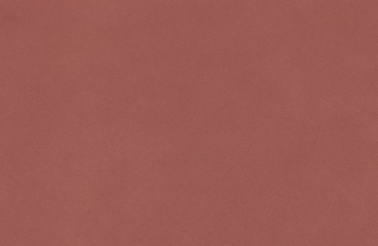 Rivestimento satinato smaltato opaco rosso 6 mm.