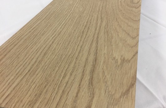 Pavimento in gres porcellanato Effetto legno Dimore Dorato 20x120  SCELTA COMMERCIALE  
