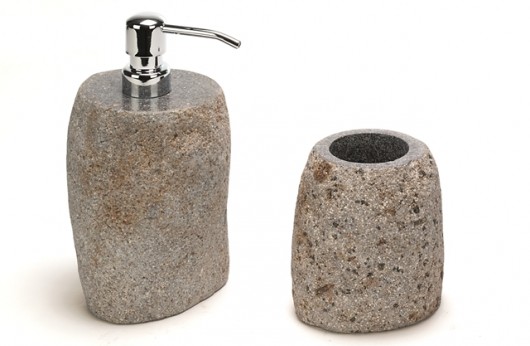 Dispenser - Bicchiere stone