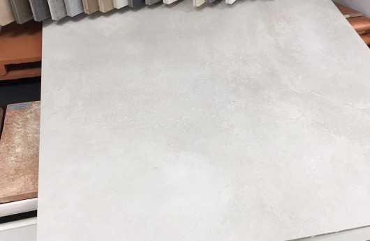 Pavimento in gres porcellanato Emo Blanc 1°Scelta 60x60 e 81x81