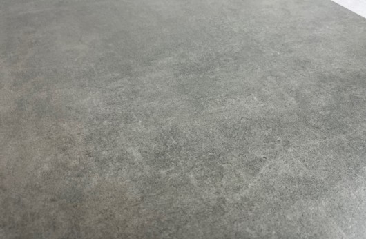 Pavimento in gres porcellanato Effetto cemento Grigio 60x60 1°Scelta rettificato