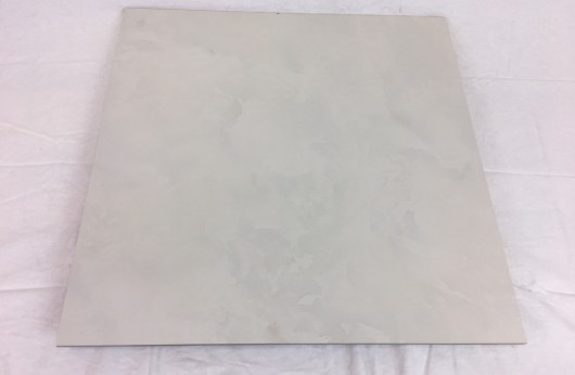 Pavimento in gres porcellanato Himalaya White effetto marmo lucido 1°Scelta