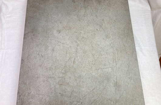 Pavimento in gres porcellanato CONCRETE STONE per interni