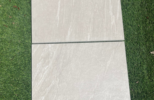 Pavimento Wals White 60x60 e 60x120 by CASTELVETRO 2 cm