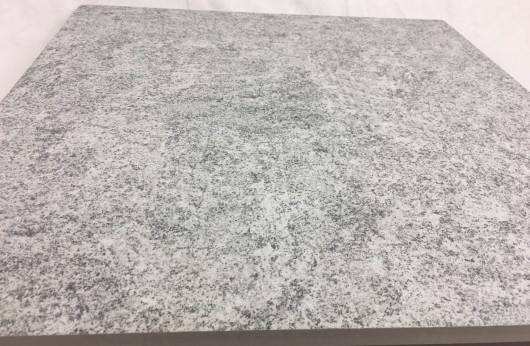 Pavimento Galleggiante Granito Grigio 2cm di spessore rettificato 1°Scelta