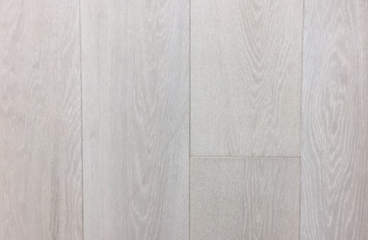 Pavimento in legno Plancia in Rovere Bianco Londra