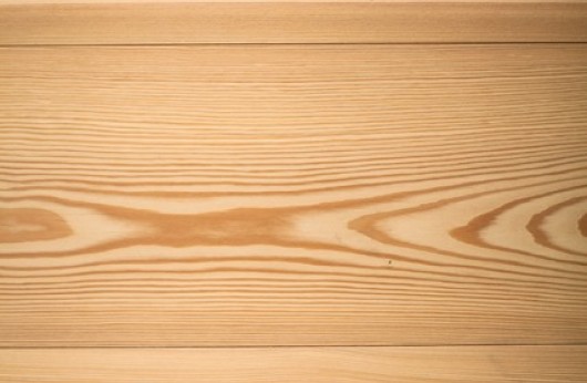 Pavimento in legno Plancia Larice verniciato opaco spazzolato