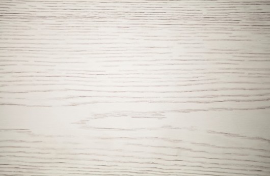 Pavimento in legno Rovere Bianco assoluto verniciato
