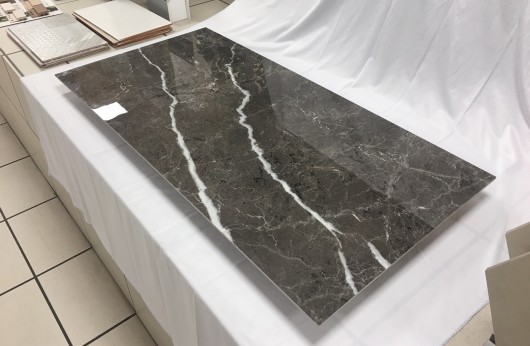 Gres Effetto marmo Stone Grey 1°scelta 60x120 spessore 5,5 mm