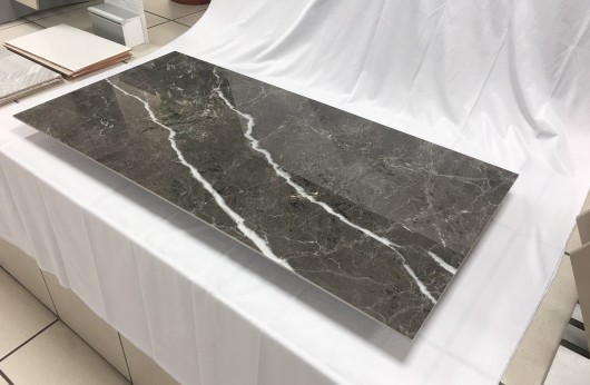 Gres Effetto marmo Stone Grey 1°scelta 60x120 spessore 5,5 mm