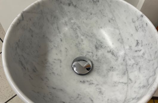 Mensola doccia in abbinamento con piatti doccia - Mobili Bagno - Arredo  bagno - Prodotti - Ceramiche Artistiche Bertolani SRL