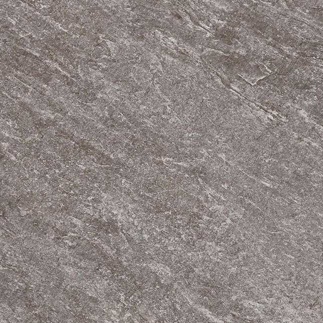 Pavimento e rivestimento in gres porcellanato Petra Antracite R10 9 mm by Casalgrande Padana