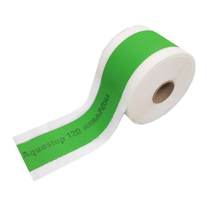 Kerakoll Aquastop 120 rotolo da 50 metri