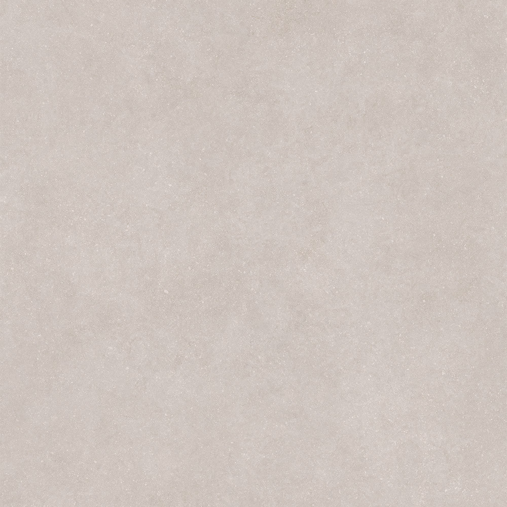 Pavimento in gres effetto cemento serie MATERIA colore CENERE by Saime