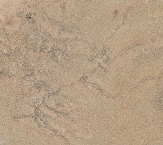Pavimento e rivestimento in gres effetto pietra Serie Chalon Beige Lappato by Casalgrande Padana