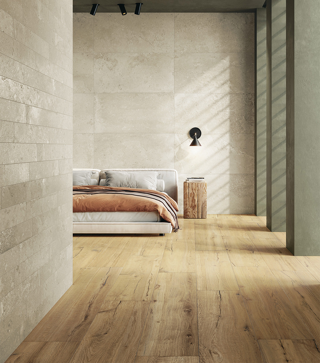 Pavimento In Gres Porcellanato Serie Signature Effetto Legno Beige Pavimento In Gres Porcellanato Serie Signature Effetto Legno Beige