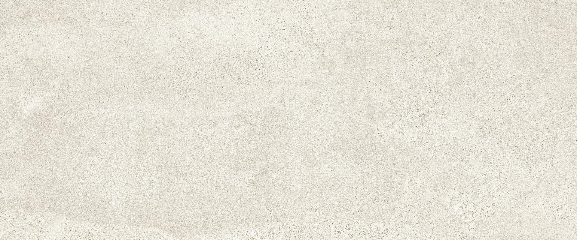 Pavimento e Rivestimento in gres Recupero White Tecnica R11 serie Re-Play Concrete by Provenza