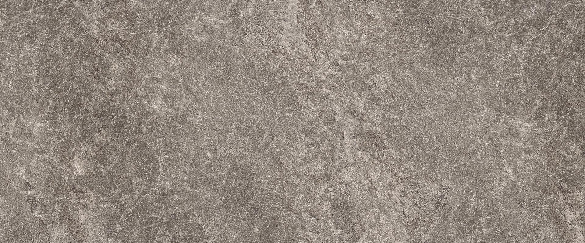 Pavimento e rivestimento in gres porcellanato Anthracite serie OROS STONE by ERGON