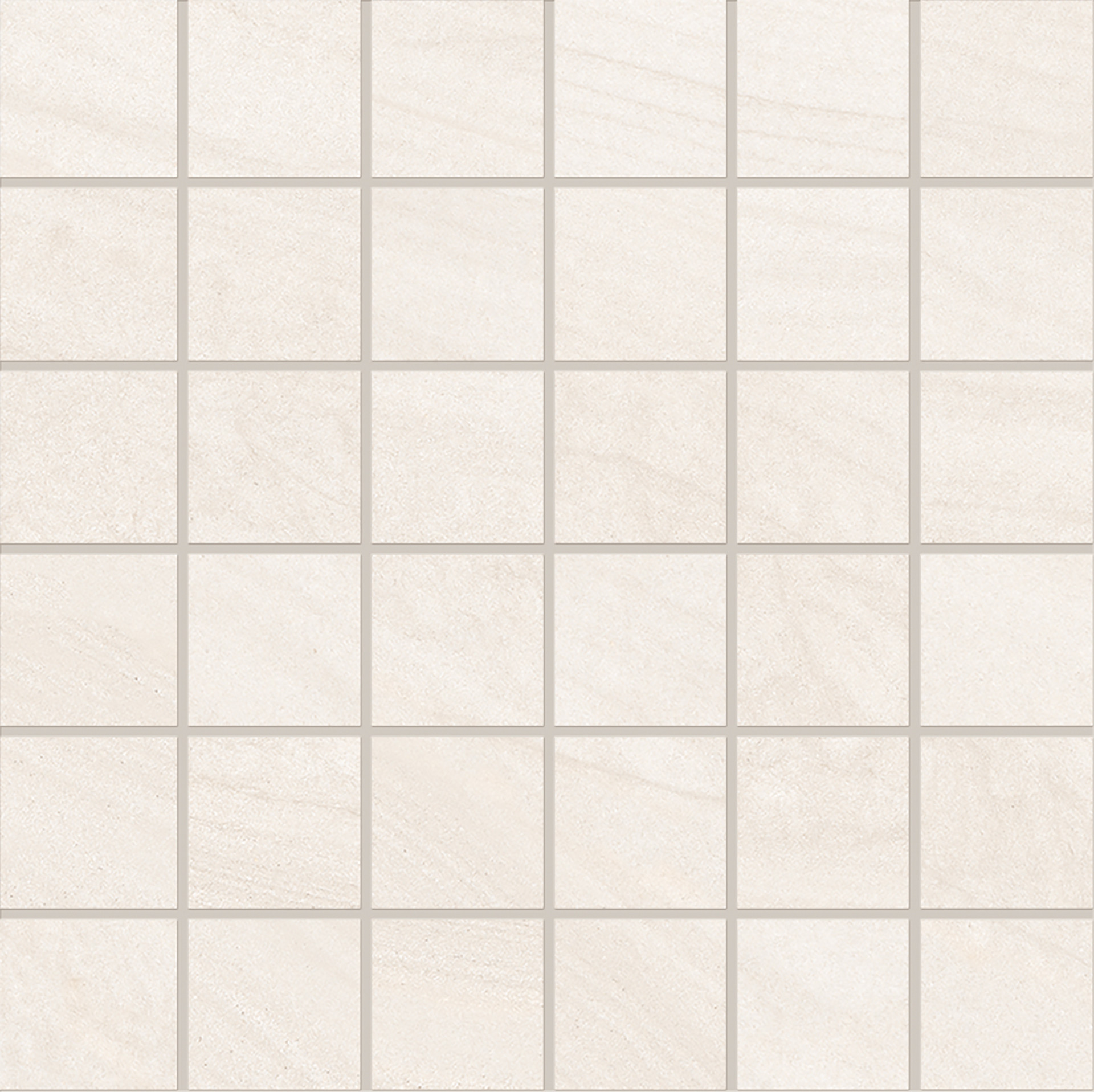 Mosaico Beige 5x5 Veincut serie Varana Stone by Provenza