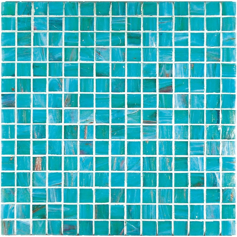 Mosaico serie Gold/Bronze ACQUAMARINA