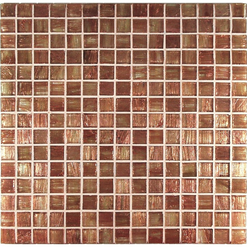 Mosaico serie Gold/Bronze RAMATO