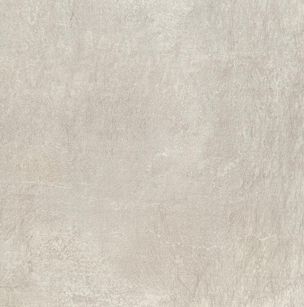 Pavimento in gres galleggiante 2 cm di spessore Garden Sand 60x60