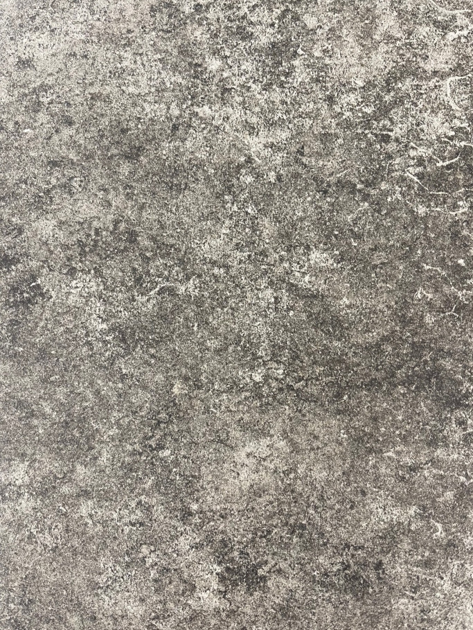 Pavimento in gres porcellanato Carbon 30x30 cm