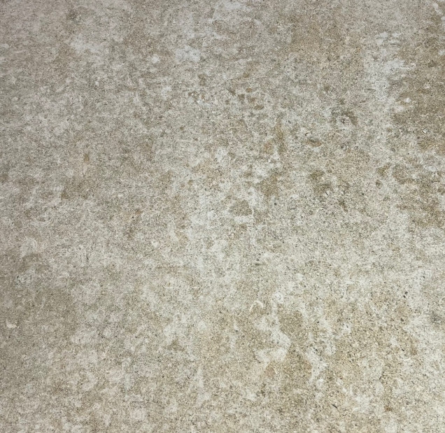 Pavimento in gres porcellanato effetto pietra naturale beige 60x60