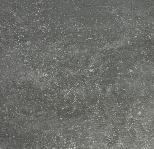 Pavimento in gres porcellanato effetto pietra black chambord 60x60 