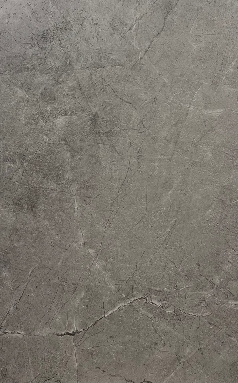 Pavimento in SPC effetto Grigio Pietra 5 mm di spessore