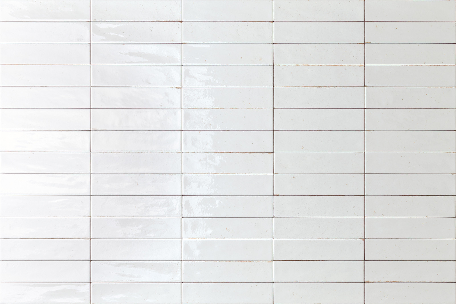 Serie da rivestimento in gres SOHO by CERAMICA RONDINE colore WHITE