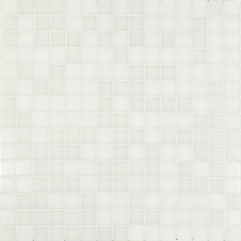 Mosaico Project Base Vitrex Bianco Mix