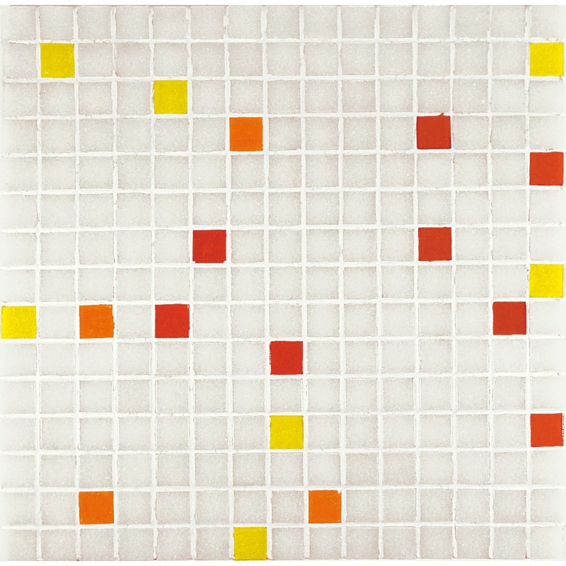 Mosaico Project Base Vitrex Color Mix