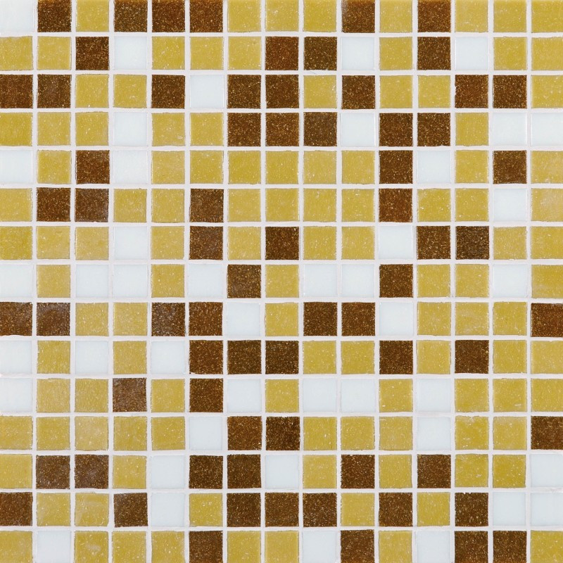 Mosaico Project Base Vitrex Beige Mix