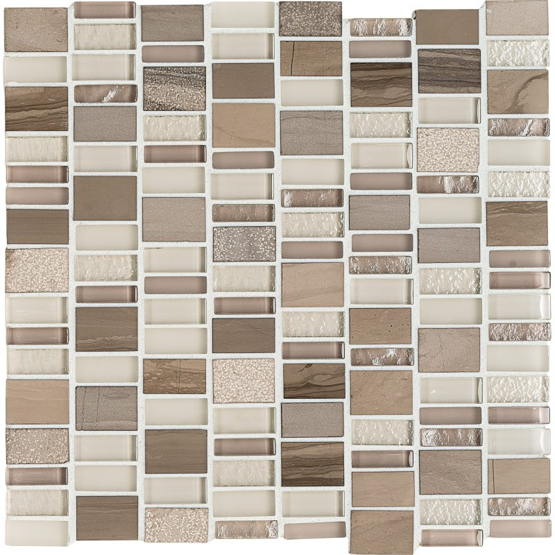 Mosaico Superfici Vitrex Modulo Terra