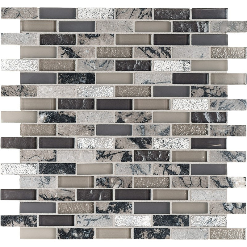 Mosaico Superfici Vitrex Muretto Pietra