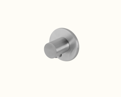 Presa acqua a parete da 1/2” AYAS STEEL VEMA-V17170