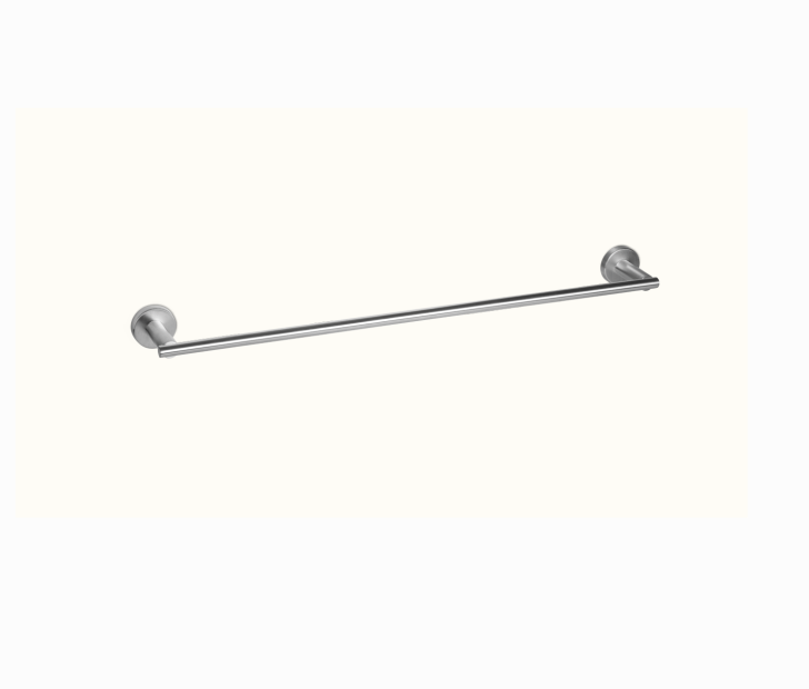 Porta salviette LL. 400 mm TIBER STEEL VEMA-V17311