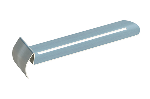 Distanziatore perimetrale Pedestal acciaio Inox