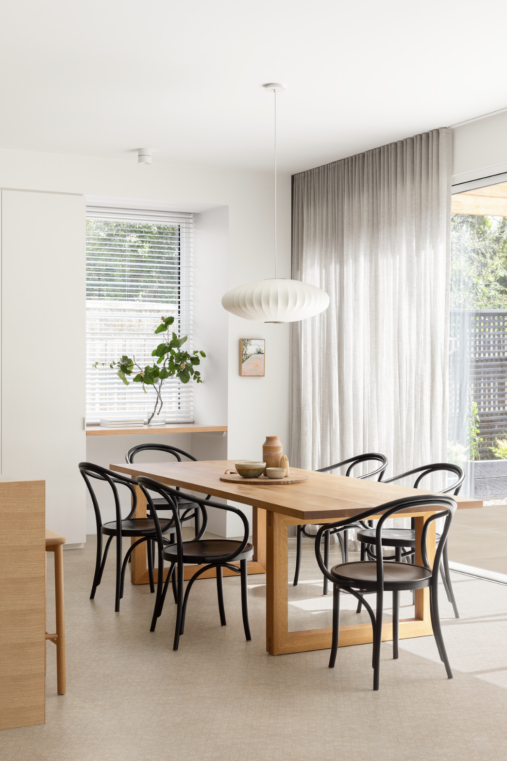 Pavimento e rivestimento in gres fine porcellanato serie SLOW Sabbia Strutturato per esterni by Marazzi