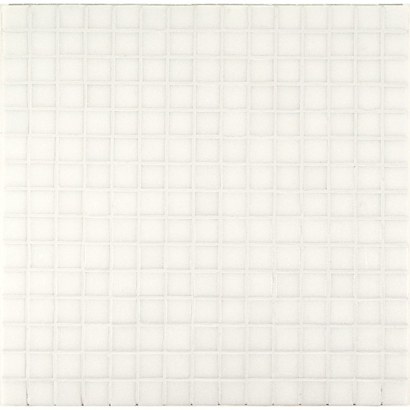 Mosaico Project Base Vitrex Bianco