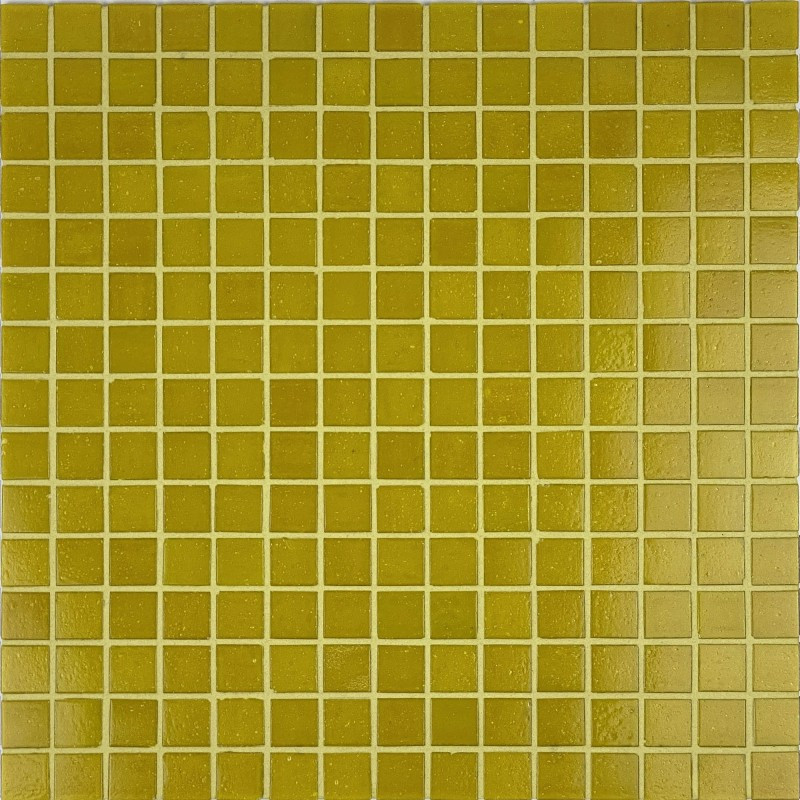 Mosaico Project Base Vitrex Giallo