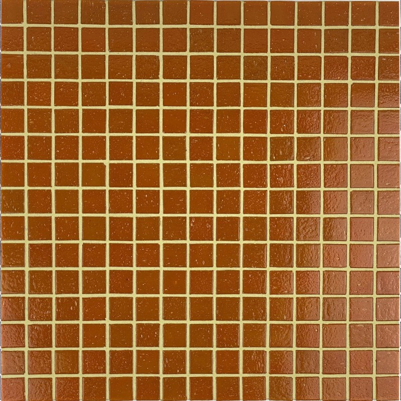 Mosaico Project Base Vitrex Arancio