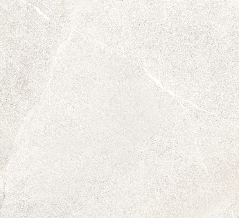 Pavimento e rivestimento in gres Angers White R11 2 cm by Ceramica Rondine
