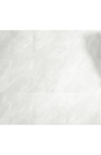 Pavimento in gres porcellanato effetto marmo TRAVERTINO BIANCO LAPPATO  Bertolani Store
