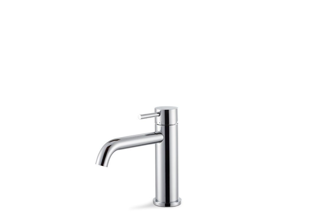 Brass faucet without drain MAIRA line by Vema Rubinetterie
