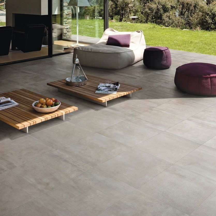PROCEMENT Pearl line porcelain tile floor first choice
