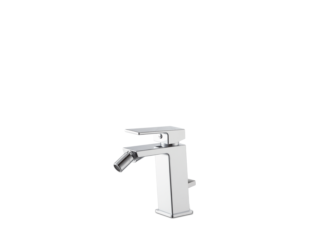 LYS line brass faucet for bidet
