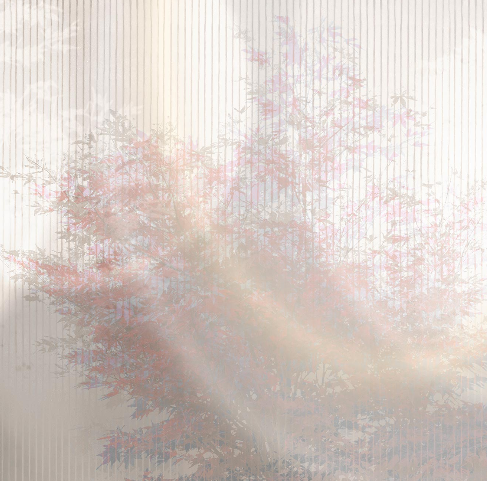 KAIRAKU Tecnographic Wallpaper (2 VARIANT)
